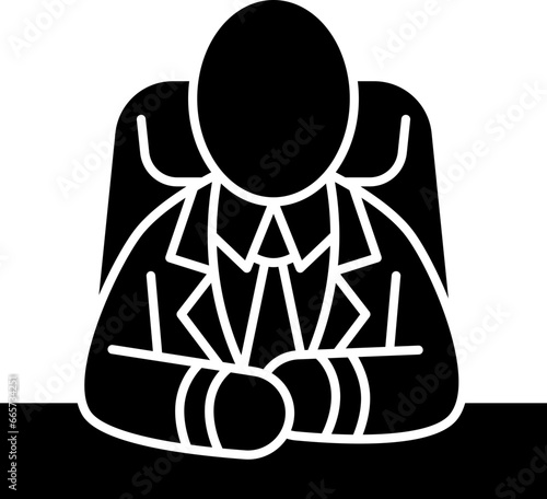 employer  icon