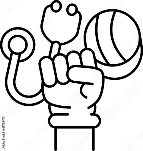 labor  icon