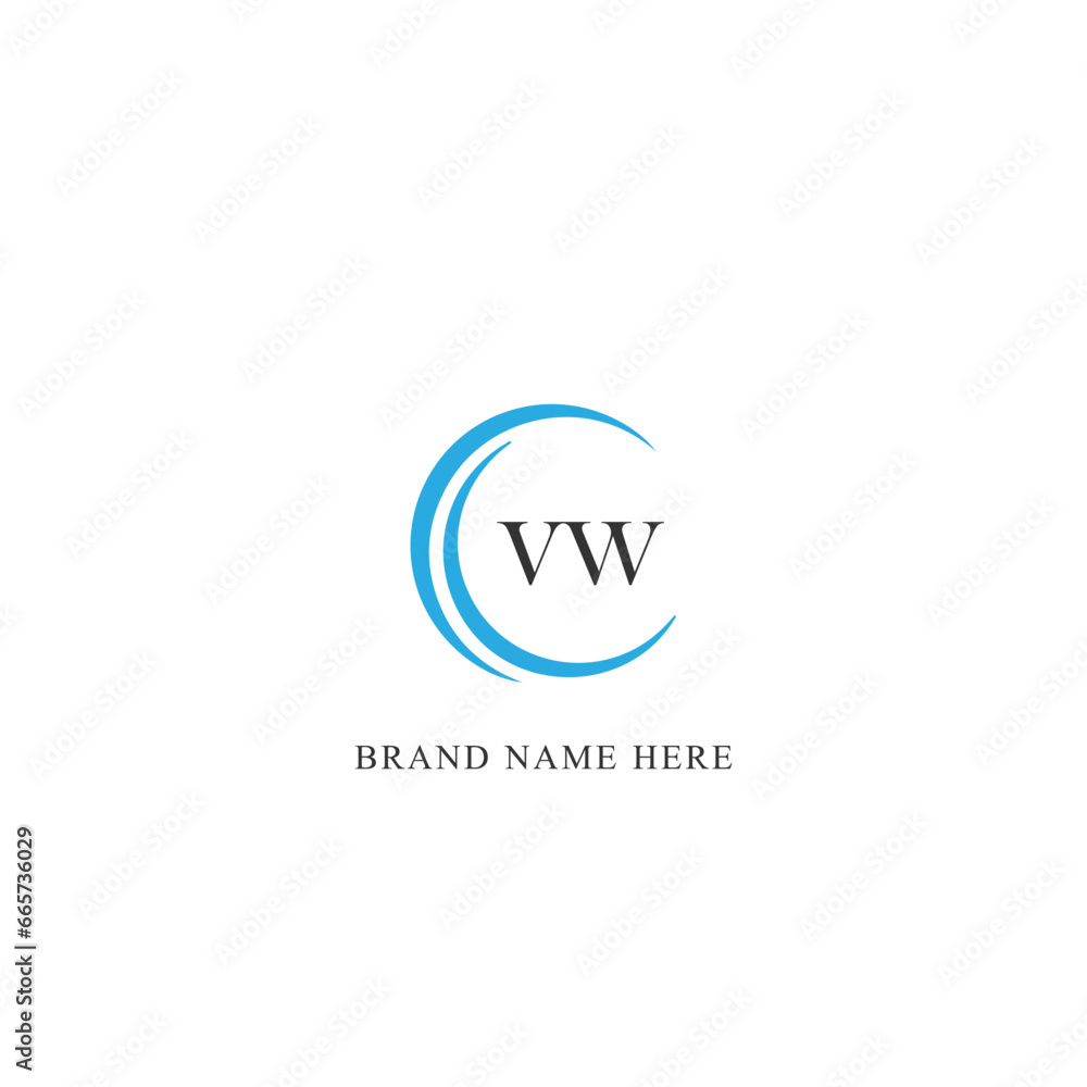 VW logo. V W design. White VW letter. VW, V W letter logo design. Initial letter VW linked circle uppercase monogram logo. VW logo. V W design. White VW letter. VW, V W letter logo design. Initial letter VW linked circle uppercase monogram logo.