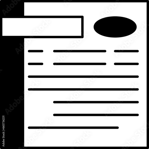 application  icon