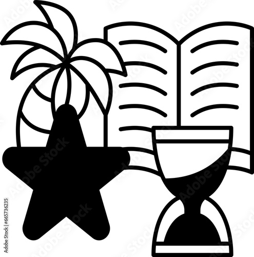 benefits  icon