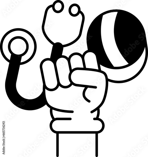 labor  icon