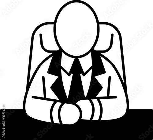 employer  icon