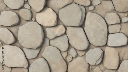 stone wall background