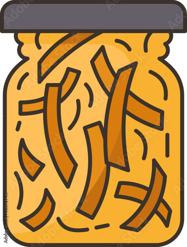 marmalade  icon