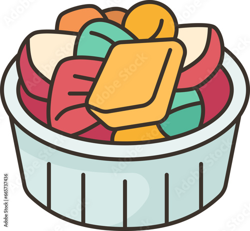 relish  icon