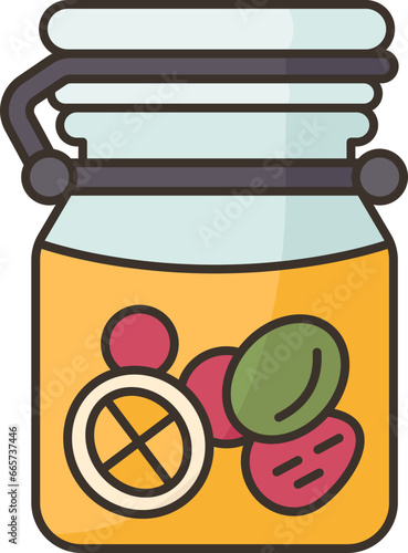 mustard  icon