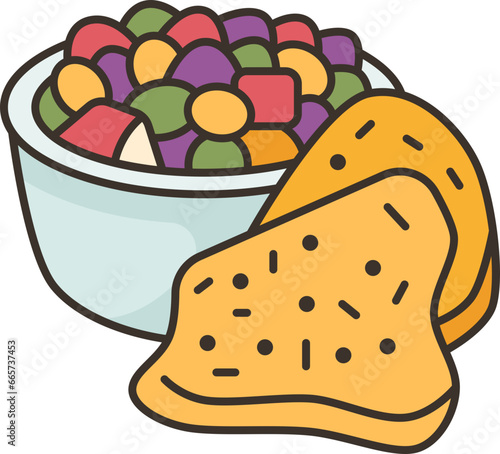 salsa  icon