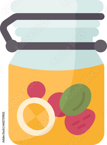 mustard  icon