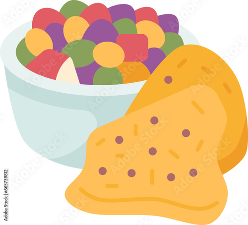 salsa  icon