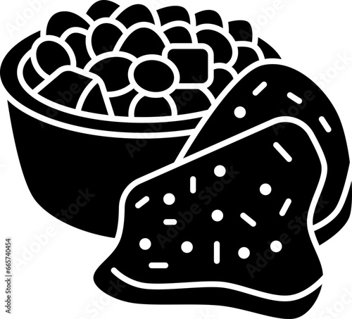 salsa  icon