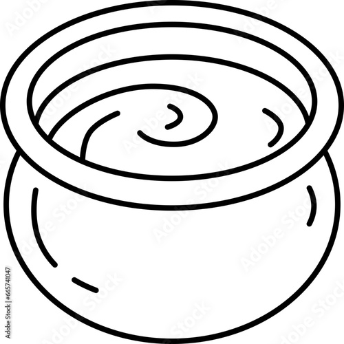 curd  icon