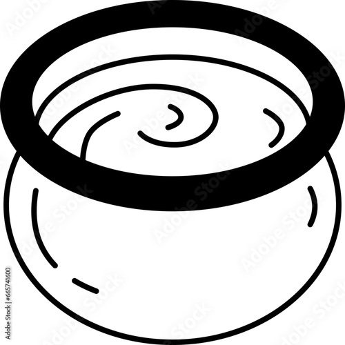 curd  icon