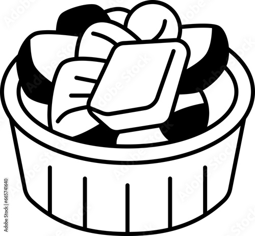 relish  icon