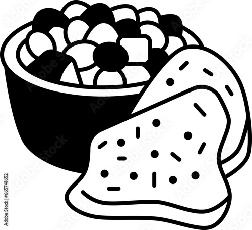 salsa  icon