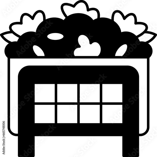 flower  icon