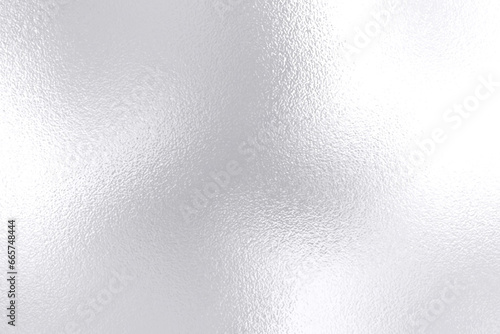 White background. Abstract metal effect marble foil. Light gray color texture. Grey silver pattern. Modern backdrop. Gradient delicate surface print. Design for business prints. Vector illustration photo