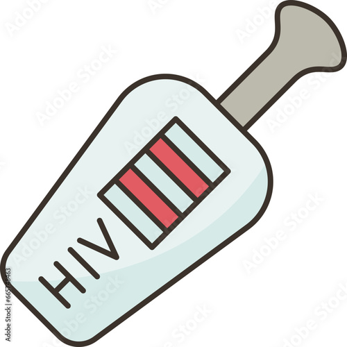 hiv  icon