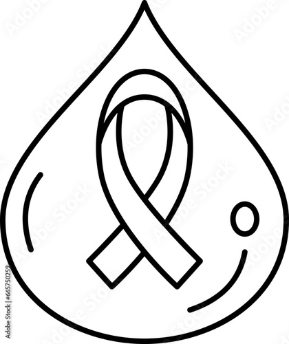 hiv  icon