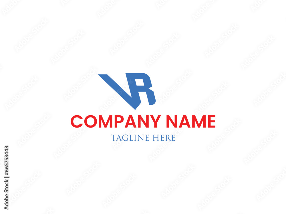 Letter logo vector template Letter logo vector template