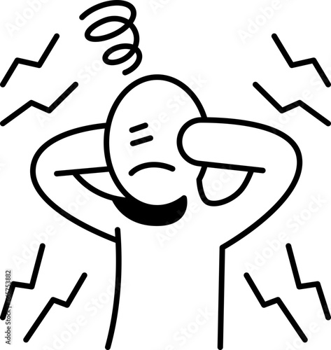 loud  icon