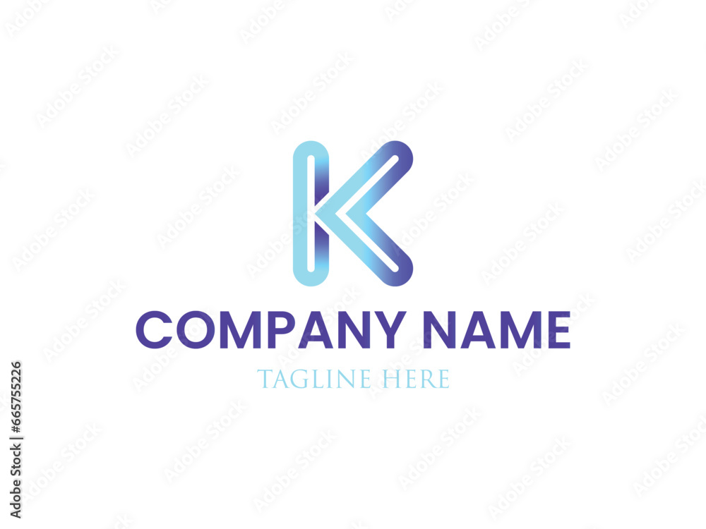 Letter logo vector template Letter logo vector template