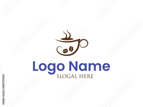 modern logo vector template
