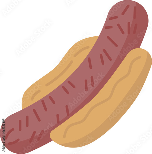 bratwurst  icon