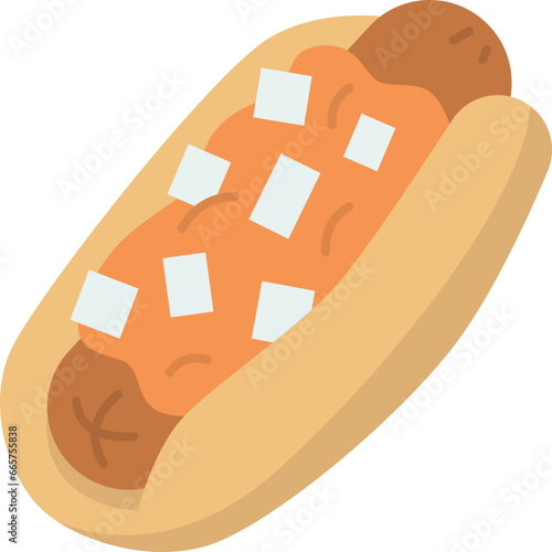 coney  icon
