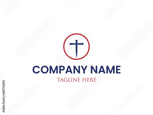 modern logo vector template