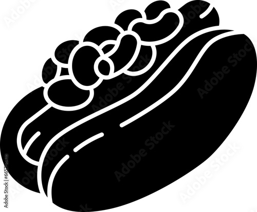 macaroni  icon