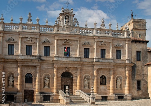 Certosa di Padula - Padula - Salerno - Campania - Italia © Sergiogen