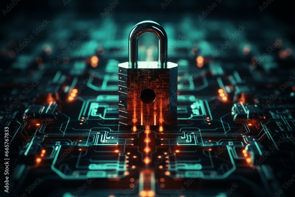Advanced cybersecurity is essential due to the rise of emerging threats Advanced cybersecurity is essential due to the rise of emerging threats