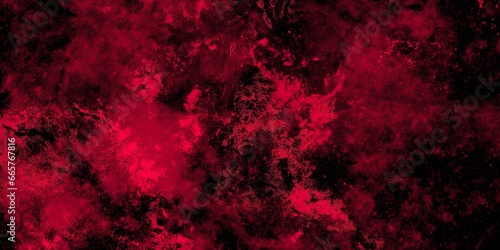 Red grunge wall texture winter love scratch the old wall vintage surface live dark black red light effect night mode of happiness marble unique modern high-quality wallpaper image theme use cover page © Raw