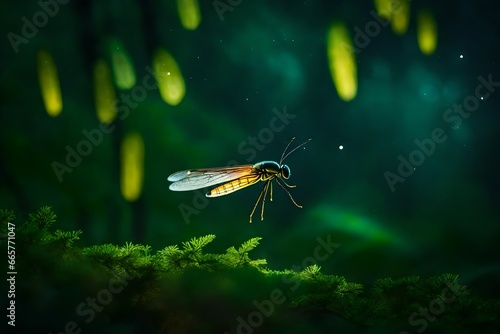 fish in aquarium