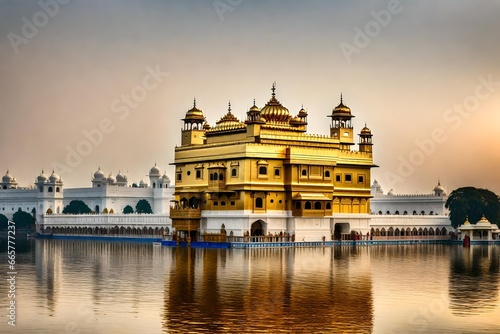 Golden Temple