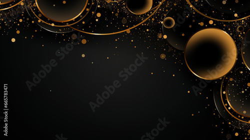 Backgrounds on abstract and grunge elements with ornament shapes.