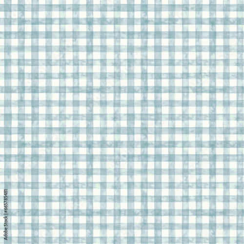 Merry Christmas watercolor seamless pattern santa claus digital paper