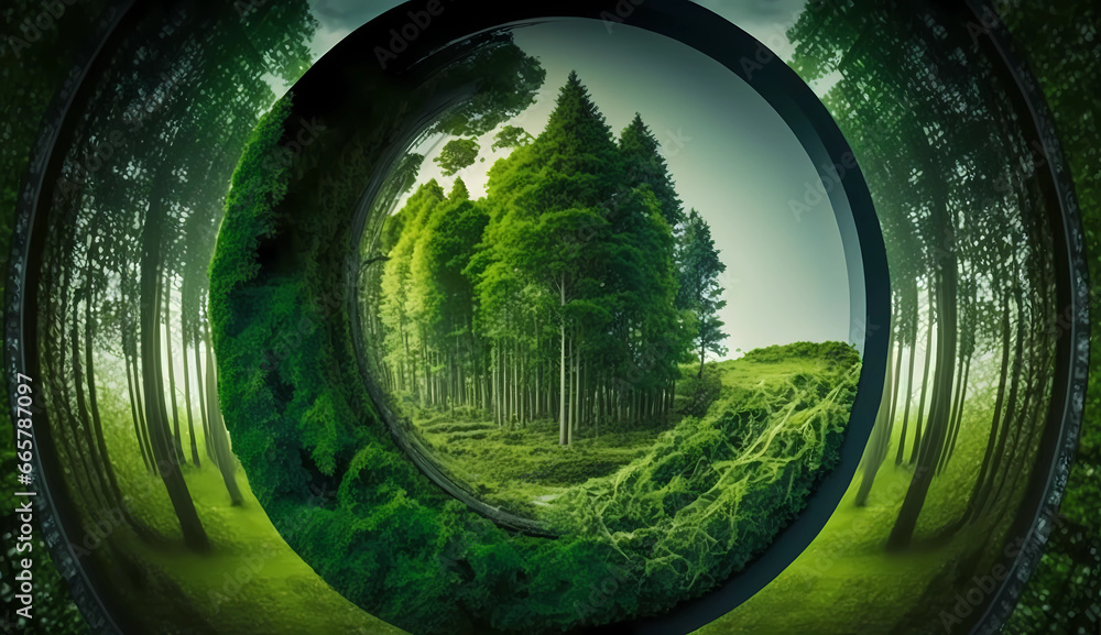 Integrating circular-green ideals into business Integrating circular-green ideals into business