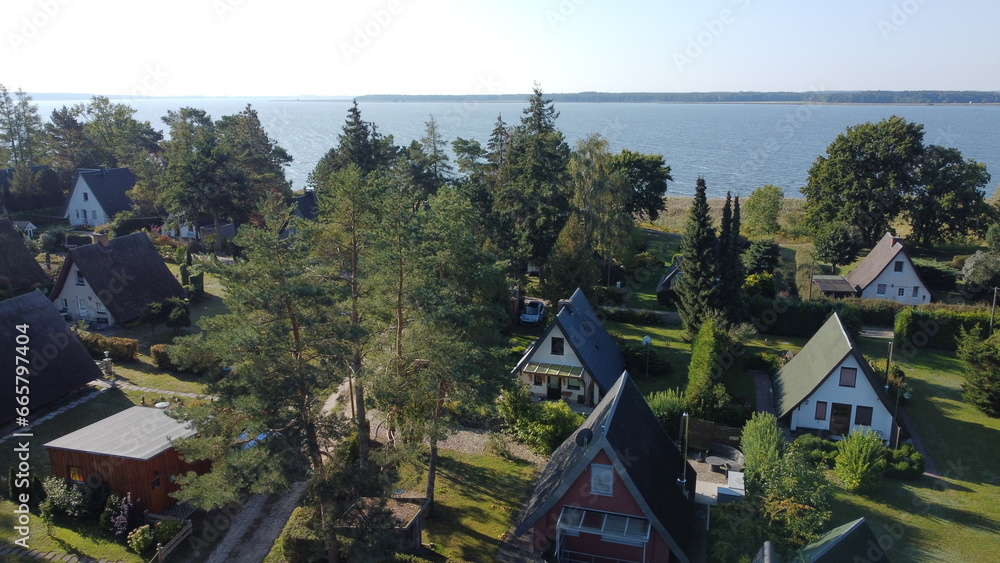 Usedom Drohne Aufnahme Usedom Drohne Aufnahme