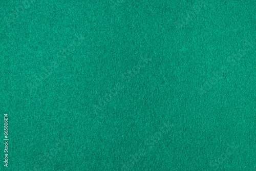 texture short pile emerald