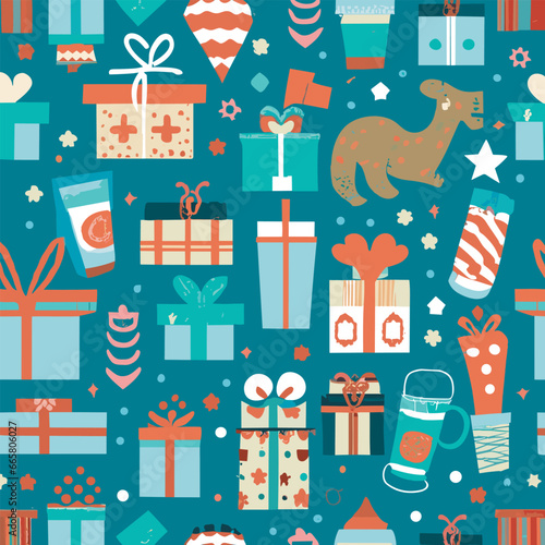 gift festival