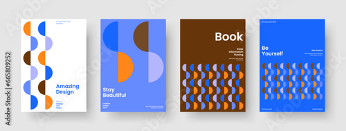 Geometric Poster Layout. Abstract Background Template. Isolated Flyer Design. Business Presentation. Book Cover. Brochure. Banner. Report. Journal. Handbill. Pamphlet. Magazine. Brand Identity