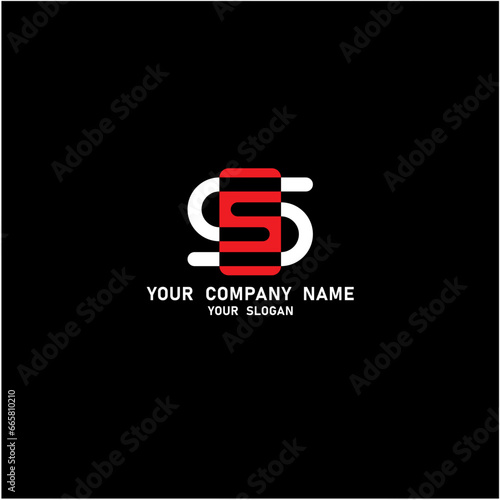 Logo Design S