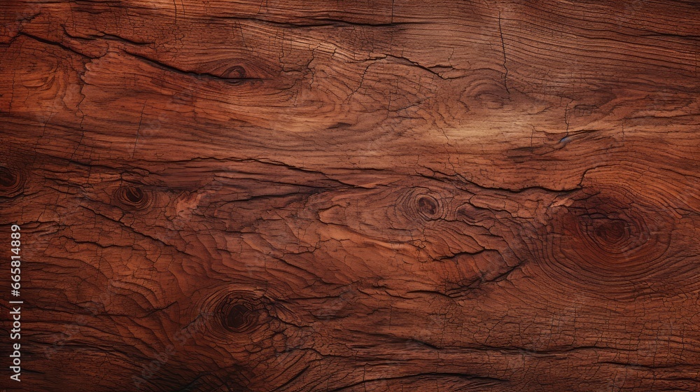 texture of wood - generative ai