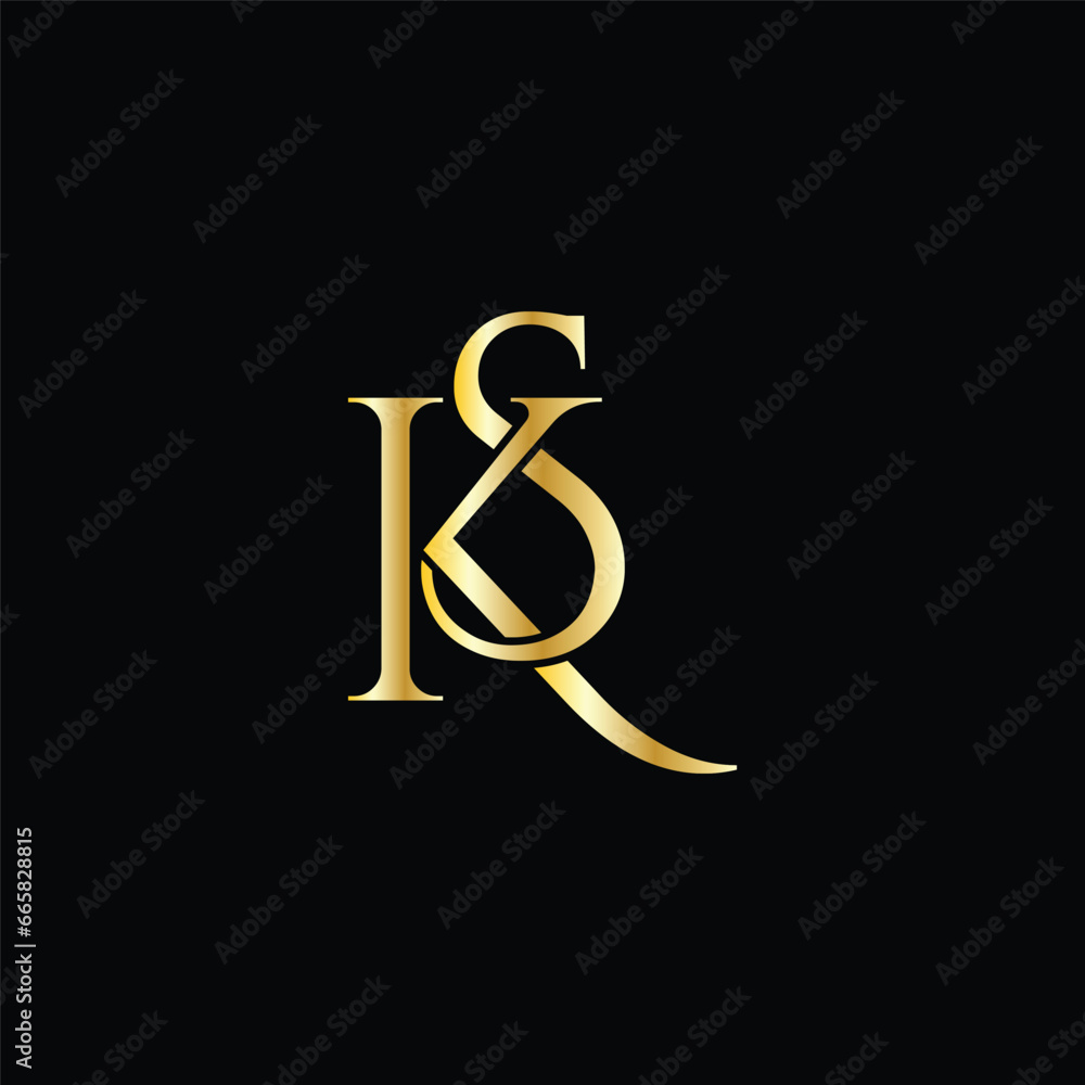 vector KS, SK logo vector KS, SK logo