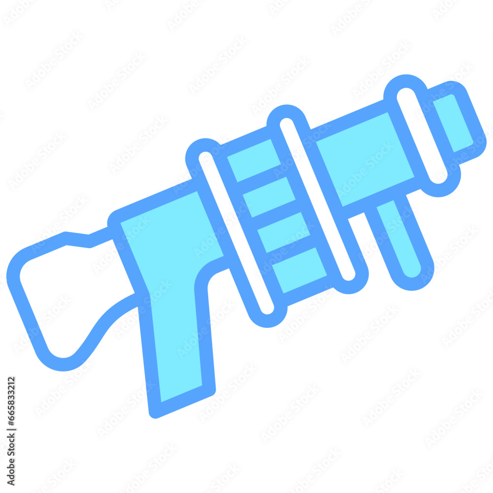 Grenade Launcher icon are typically used in a wide range of applications, including websites, apps, presentations, and documents related to military topics. Grenade Launcher icon are typically used in a wide range of applications, including websites, apps, presentations, and documents related to military topics.