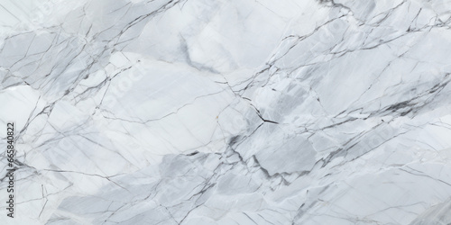 High-Resolution Carrara Marble Stone Texture