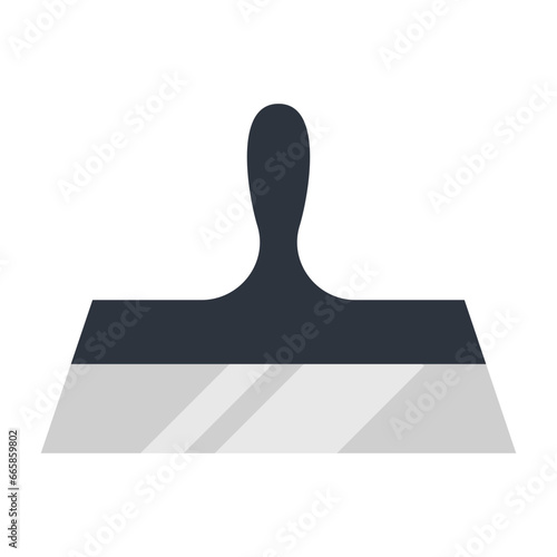 Putty Knife