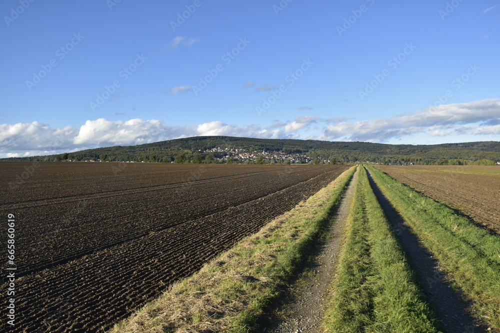 Natur bei Salzhemmendorf Natur bei Salzhemmendorf